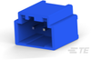 PCB Headers & Receptacles - 3-2232730-2 - TE Connectivity