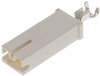 Terminals - Quick Connects, Quick Disconnect Connectors - A126310TR-ND - DigiKey