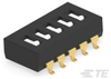 DIP Switch - 2-1825059-3 - TE Connectivity