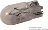 Lamp, Wedge, T-3 1/4, 12V; Supply Voltage Cml Innovative Technologies - 93K4134 - Newark, An Avnet Company