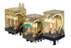 Relay, Dpdt, 120Vac, 30Vdc, 10A; Contact Configuration Idec - 31B3243 - Newark, An Avnet Company