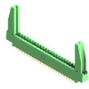 Card Edge Connector Rohs Compliant Edac - 63AJ1355 - Newark, An Avnet Company