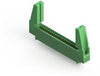 Card Edge Conn, Single Side, 22Pos, Lug; Card Edge Connector Type Edac - 67AJ5256 - Newark, An Avnet Company