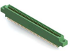 Card Edge Conn, Dual Side, 76Pos, Th; Card Edge Connector Type Edac - 69AJ7506 - Newark, An Avnet Company
