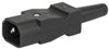 Iec Inlet E, 10A, 250Vac, Screw, Cable; Iec Connector Type Schurter - 29Y3423 - Newark, An Avnet Company