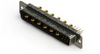 Combo D-Sub Conn, Plug, Dc-13W6, Th; Product Range Edac - 51AJ9850 - Newark, An Avnet Company