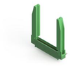 Card Conn, Single Side, 19Pos, Wire Wrap; Card Edge Connector Type Edac - 68AJ0665 - Newark, An Avnet Company