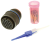 Circular Connector, Plug, 22-14, Cable; Military Specification Amphenol Aerospace - 38T2946 - Newark, An Avnet Company