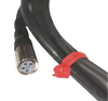 Mating Cable, M8 Rcpt, Free End, 2M Rohs Compliant Panasonic - 34AK1779 - Newark, An Avnet Company