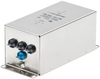 Filter, 3-Phase, 4.5A, 440/250Vac; Filter Applications Schaffner - 50H6898 - Newark, An Avnet Company