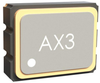 Oscillator, 316Fs 100.00Mhz Lvds Xo Rohs Compliant Abracon - 05AH2365 - Newark, An Avnet Company