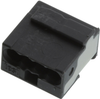 Terminal Block, Pluggable, 4Pos; Pitch Spacing Wago - 28K9660 - Newark, An Avnet Company