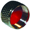 Rf/coaxial, Dust Cap, No Chain, N/uhf; Accessory Type Amphenol Rf - 89K6990 - Newark, An Avnet Company