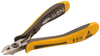 Oval Cutter, Semi Flush With Relief,1.15Mm,130Mm; Cutter Type Aven - 77R0835 - Newark, An Avnet Company