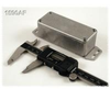 Small Enclosures - Diecast Enclosures - 1590AF - Hammond Manufacturing Company Inc.
