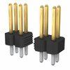 Headers, Male Pins - 77313-124-34LF-ND - DigiKey