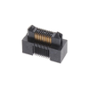 Arrays, Edge Type, Mezzanine (Board to Board) - 612-ERM5-010-04.0-S-DV-K-TR-ND - DigiKey