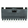 Headers, Male Pins - A26634-ND - DigiKey