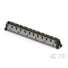 Arrays, Edge Type, Mezzanine (Board to Board) - 17-2357798-1-ND - DigiKey