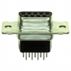 D-Sub Connector Assemblies - 5205734-7-ND - DigiKey