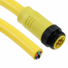 Circular Cable Assemblies - 277-15729-ND - DigiKey
