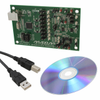Digital to Analog Converters (DACs) Evaluation Boards - MAX544XEVKIT#-ND - DigiKey