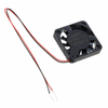 DC Brushless Fans (BLDC) - 259-1676-ND - DigiKey