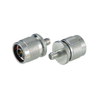 Coaxial Connector (RF) Adapters - 5073-AXA-NMSF-ND - DigiKey