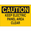 Signs, Nameplates, Posters - 2267-25512-ND - DigiKey