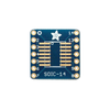 Adapter, Breakout Boards - 1528-1069-ND - DigiKey