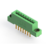 Edgeboard Connectors - 151-833-014-500-203-ND - DigiKey