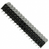 Headers, Receptacles, Female Sockets - 3M9259-ND - DigiKey
