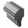 Headers, Plugs and Sockets - 2109-1SNK805733R0000-ND - DigiKey