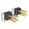 Headers, Male Pins - 961224-5804-AR-ND - DigiKey