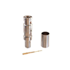 Coaxial Connector (RF) Assemblies - 135-4505RMBUHD3B50-ND - DigiKey