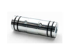 Inflation Ram Coupling With O-Rings - 2.5