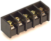Terminal Blocks - Barrier Blocks - 900-0386607805-ND - DigiKey