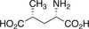 (2S,4R)-4-Methylglutamic Acid -- M311575 - Image