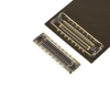 Arrays, Edge Type, Mezzanine (Board to Board) - 5378-20698-016E-01CT-ND - DigiKey