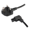 Power, Line Cables and Extension Cords - 2223-AC-C5-SUK-ND - DigiKey