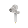 Coaxial Connector (RF) Assemblies - 17-2486502-1-ND - DigiKey