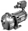 81 1/4A3-X.50 3P Self Priming Pump -  - Gorman-Rupp Pumps