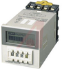 Relay;SSR;Timing;Multi-Function;SPDT;Cur-Rtg 3A;Ctrl-V 24-240/12-240AC/DC;11 Pin - 70179816 - Allied Electronics, Inc.