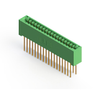 Edgeboard Connectors - 346-036-541-201-ND - DigiKey