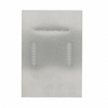 Solder Stencils, Templates - PA0211-S-ND - DigiKey