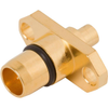 Coaxial Connector (RF) Assemblies -- 1711-60008 - Image