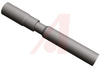 CONTACT, SOCKET, UNIVERSAL MATE-N-LOK II, 2 MM, 12-14 AWG, HIGH CURRENT - 70085131 - Allied Electronics, Inc.
