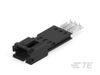 Rectangular Wire & Cable Connectors & Housings - 5-103944-2 - TE Connectivity