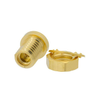Coaxial Connector (RF) Adapters - 6099-PE9522-ND - DigiKey