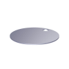 Labels, Stickers, Decals - Blank - 281-1474420000-ND - DigiKey